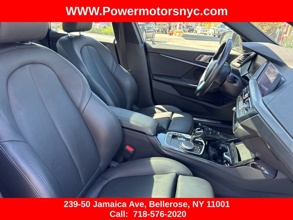 Used 2023 BMW 228i xDrive Gran Coupe w/ Convenience Package AWD/4WD image 15