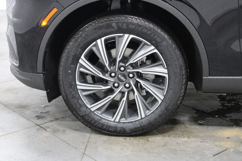 New 2026 Lincoln Aviator AWD image 18