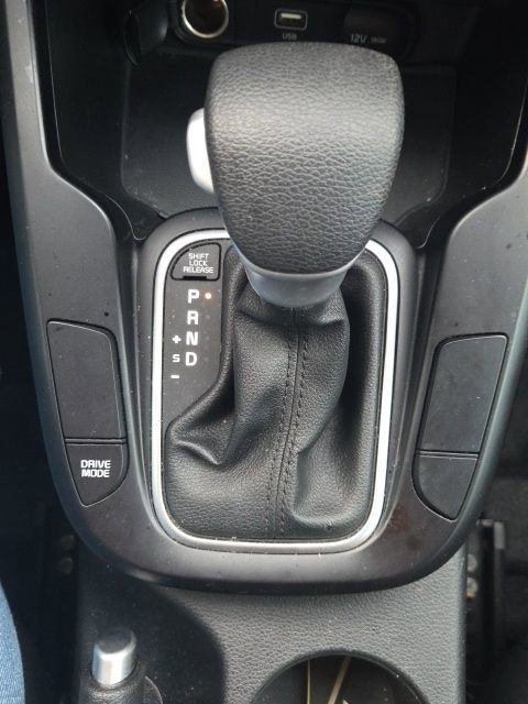 Used 2024 Kia Soul LX w/ Option Group 015 image 24