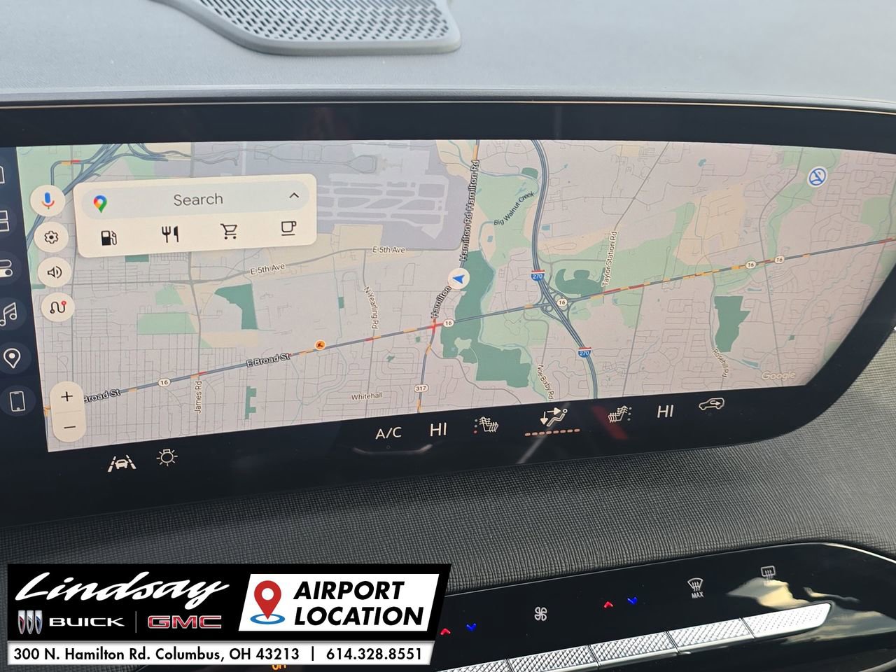 New 2026 Buick Enclave Sport Touring w/ Power Package image 15