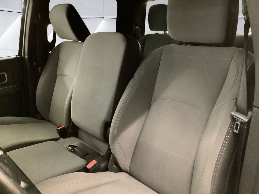 Used 2024 RAM 2500 Big Horn image 8