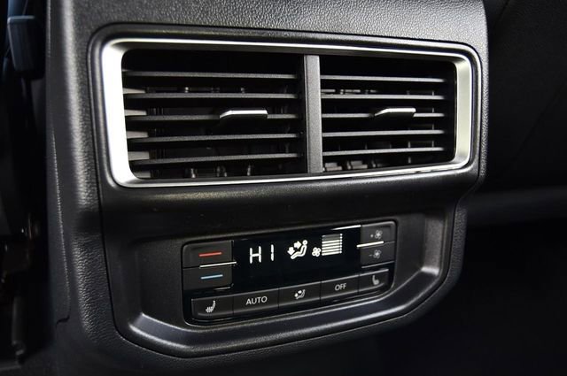 New 2026 Volkswagen Atlas SEL AWD/4WD image 23