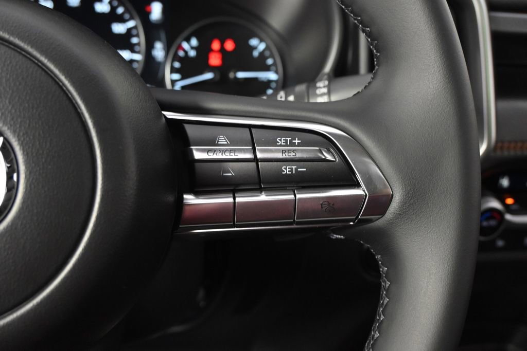 New 2026 MAZDA CX-50 AWD 2.5 S image 34