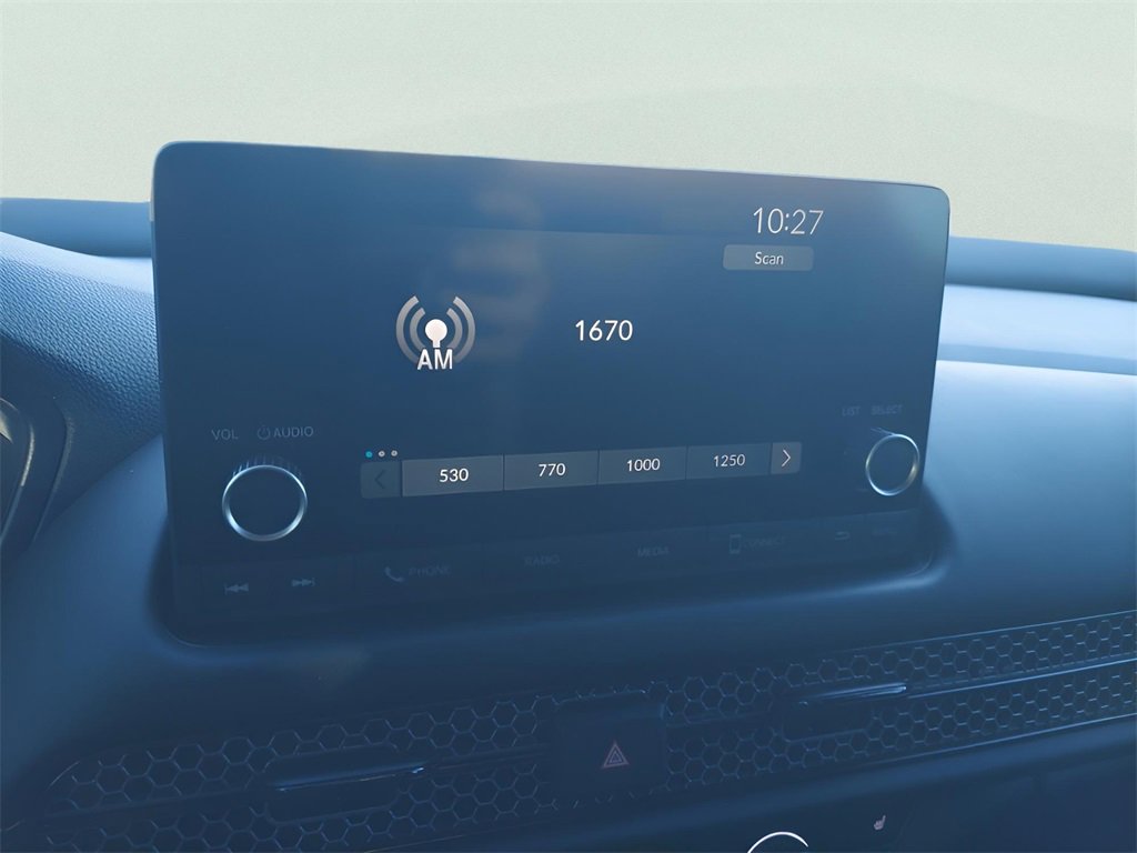 Used 2023 Honda HR-V Sport image 21