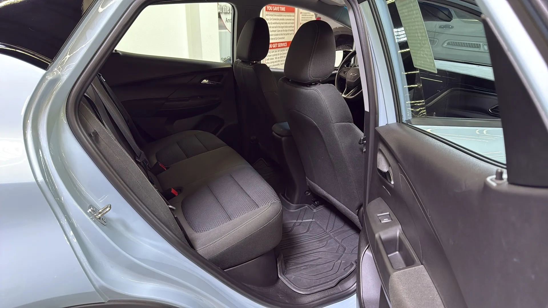 Used 2023 Chevrolet Bolt LT w/ Driver Confidence Package image 20