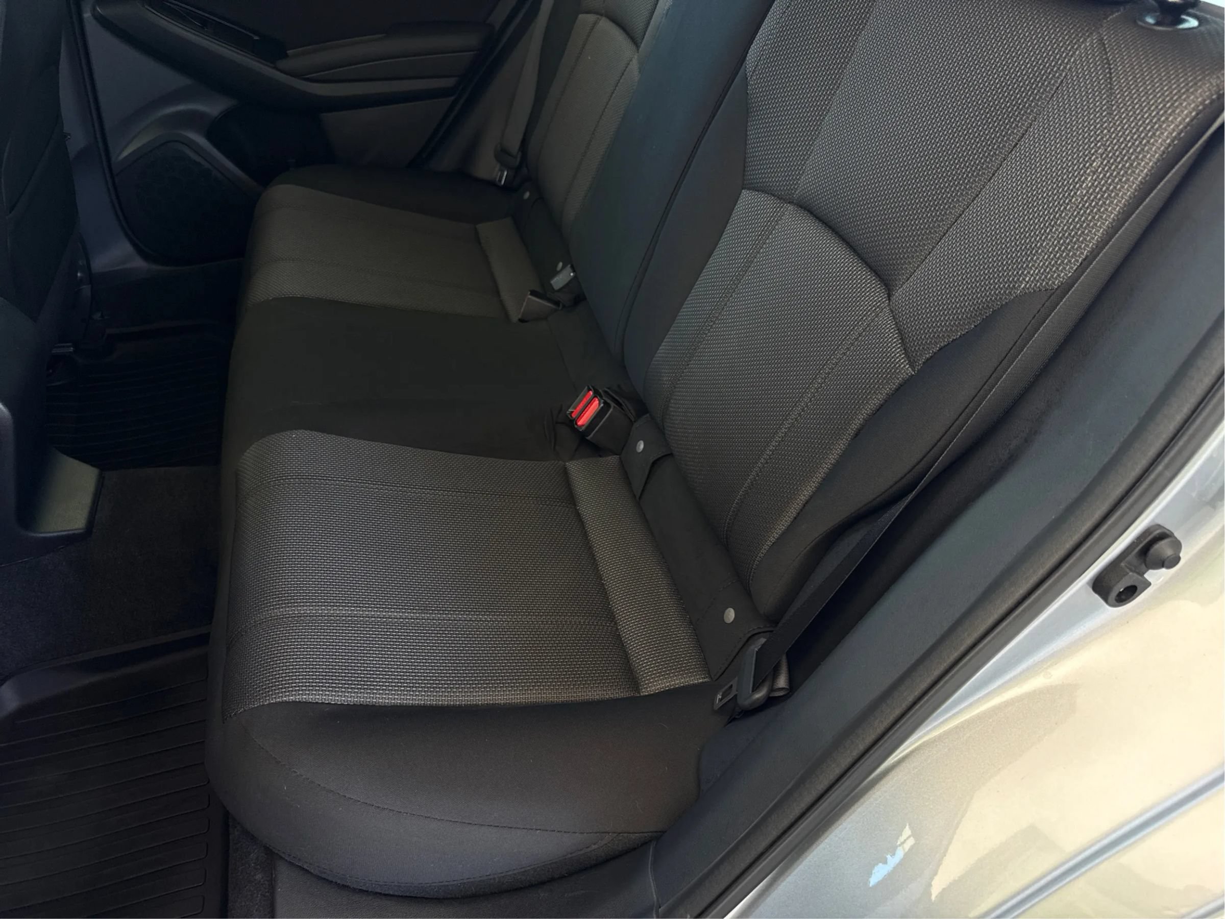 Used 2021 Subaru Impreza 2.0i AWD/4WD image 19