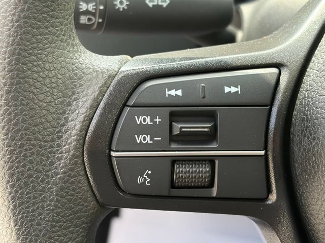 Certified 2024 Honda Accord EX image 17