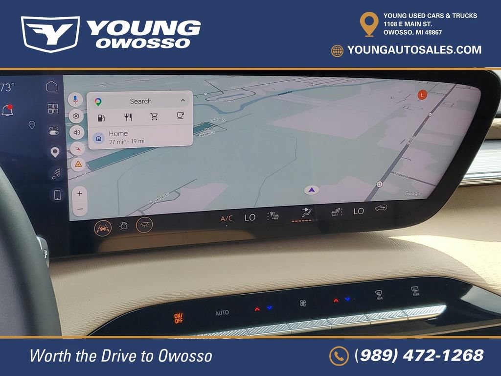 Used 2026 Buick Enclave Preferred w/ Power Package AWD/4WD image 21