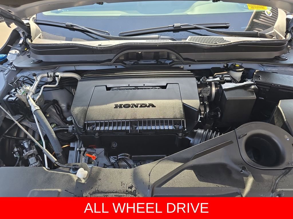 Used 2024 Honda Pilot Touring image 31