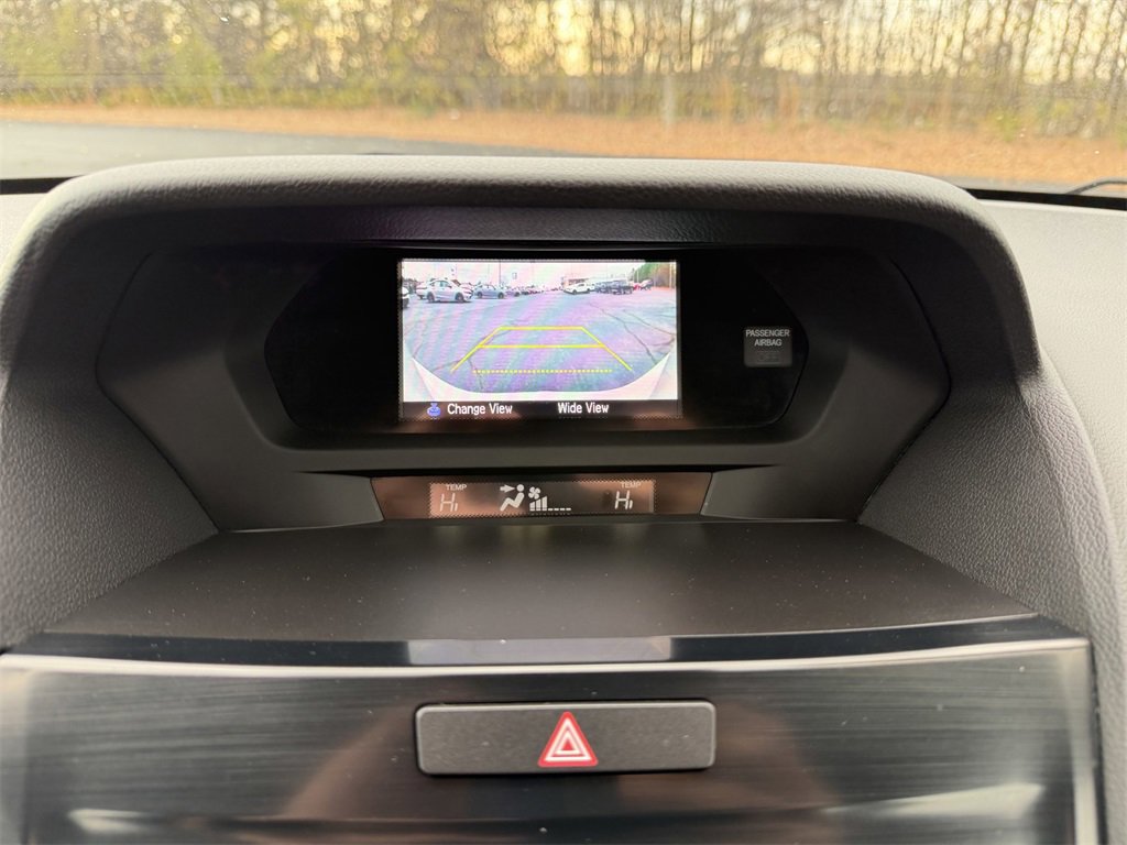 Used 2021 Acura ILX Base image 29