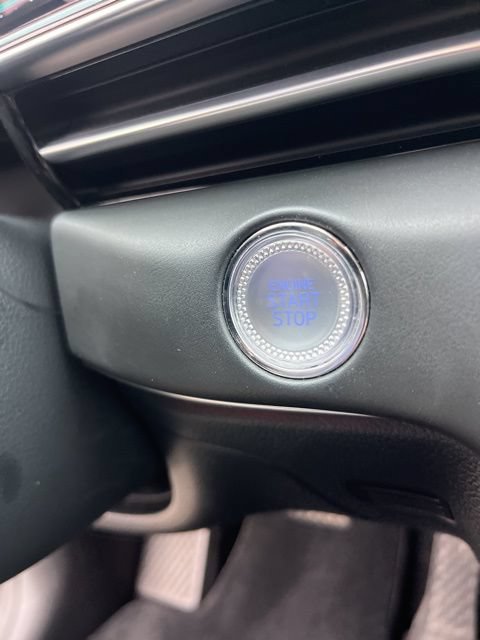 Used 2025 Genesis GV80 2.5T Standard AWD/4WD image 22