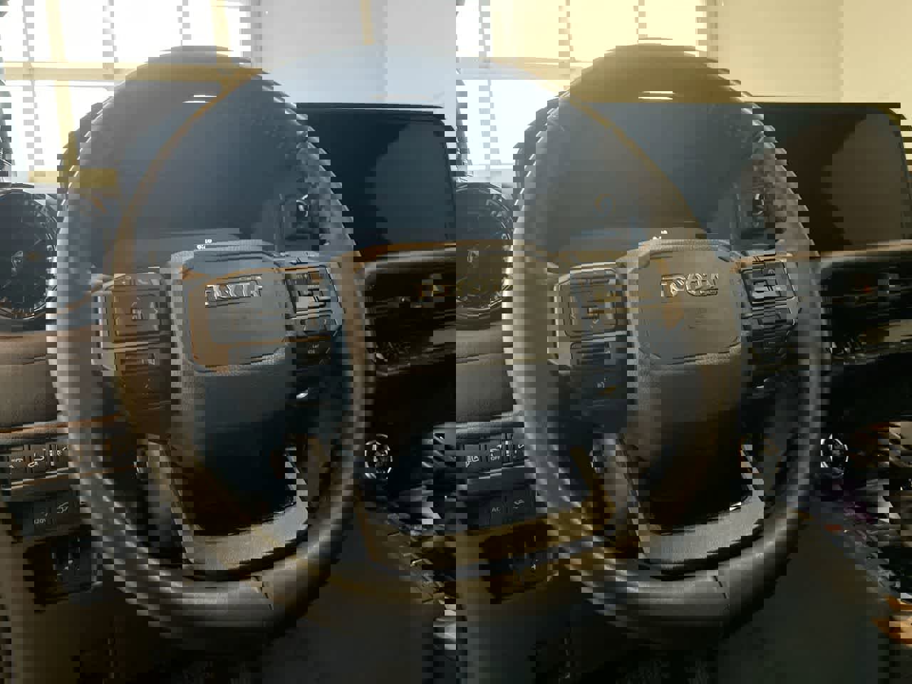 Used 2024 Toyota Land Cruiser w/ Premium Package image 14