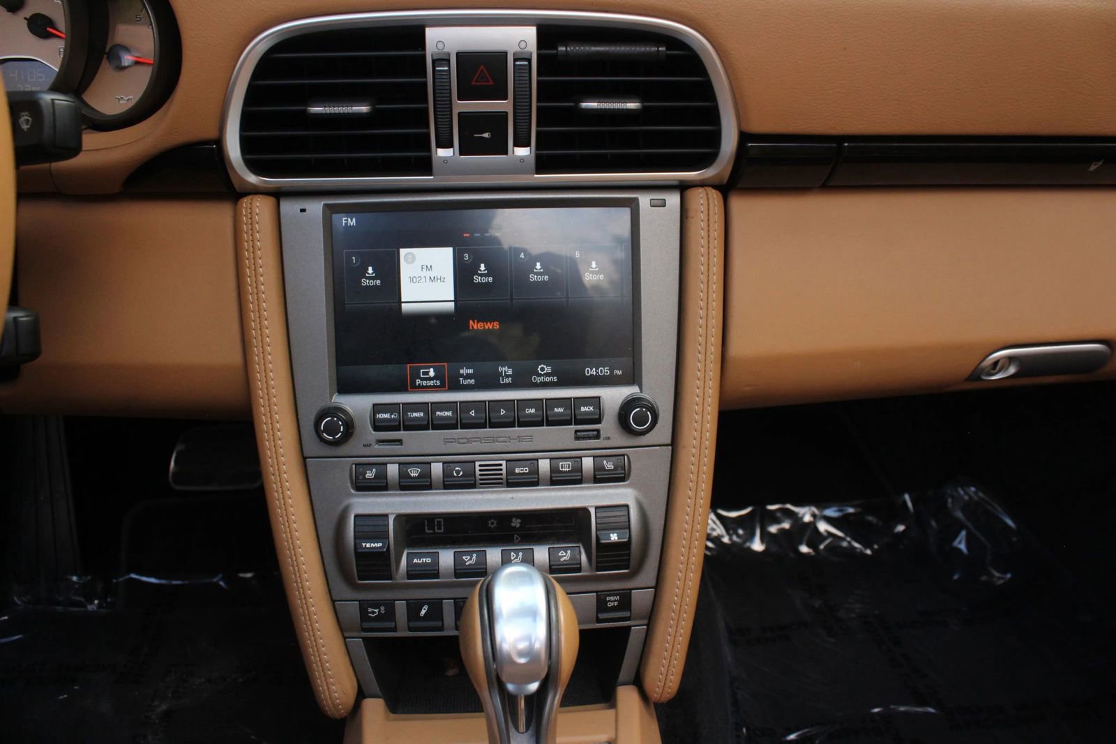 Used 2007 Porsche 911 Carrera 4S AWD/4WD image 32