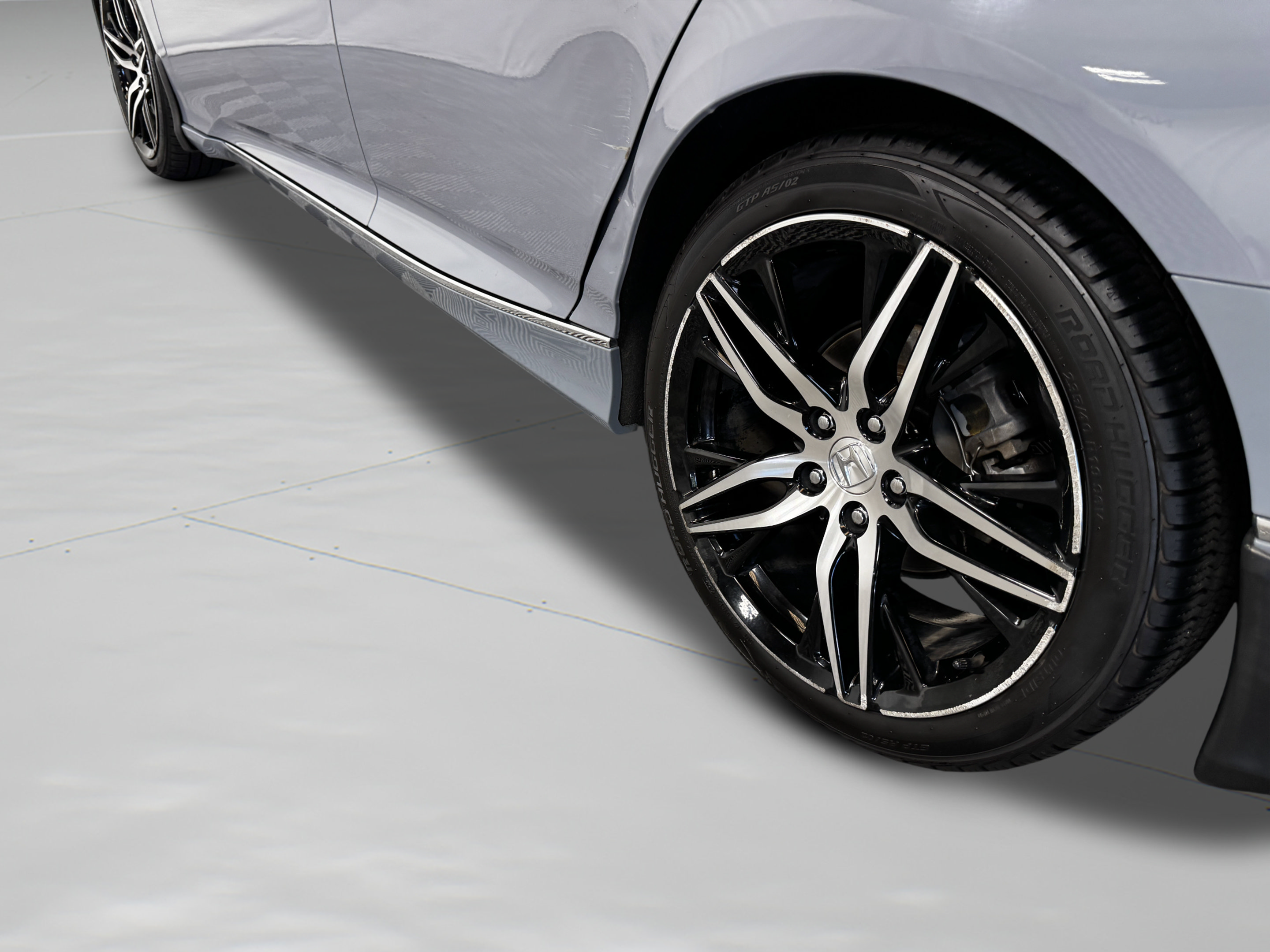 Used 2021 Honda Accord Touring image 44