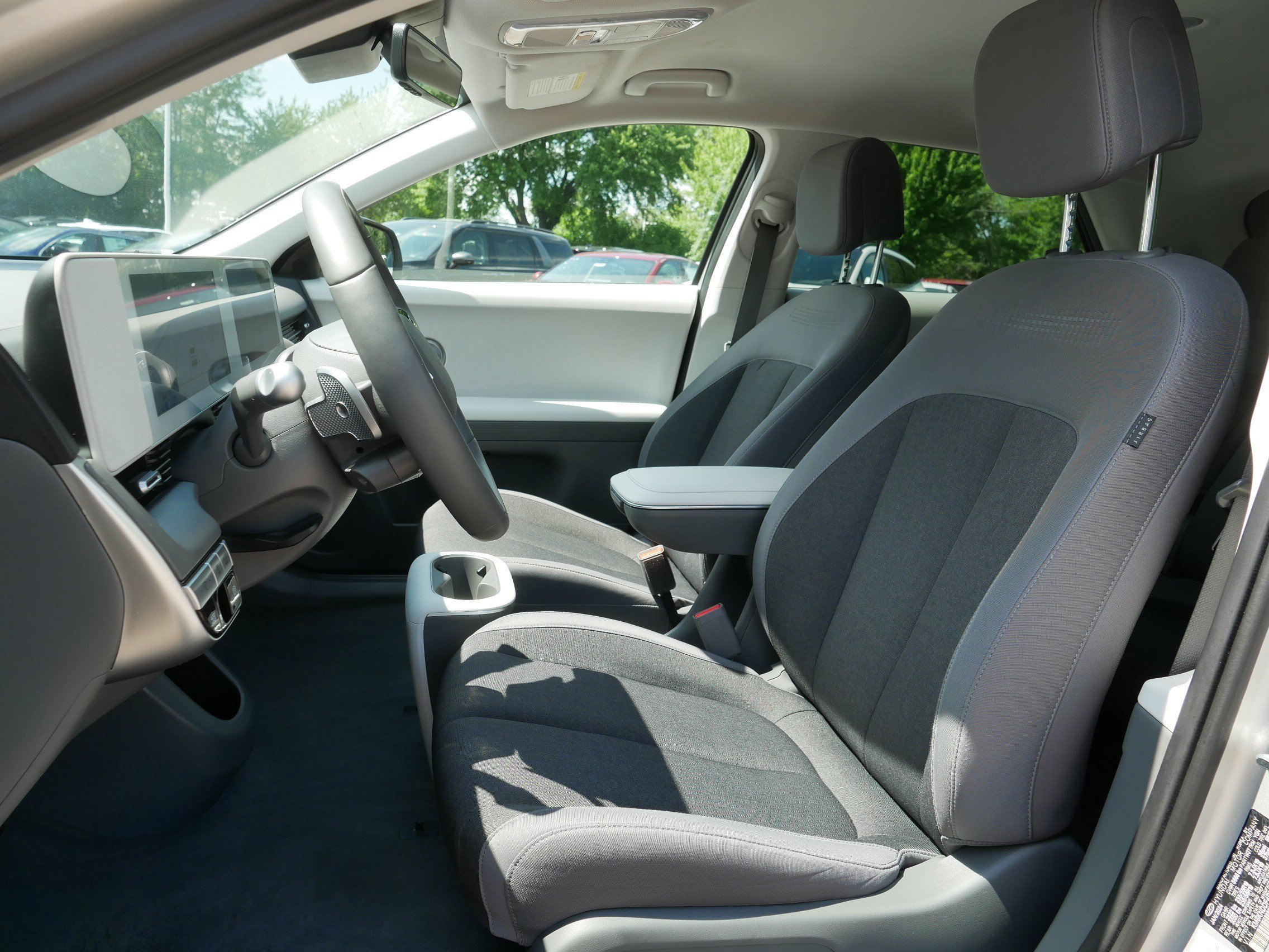 Used 2024 Hyundai Ioniq 5 SEL AWD/4WD image 34