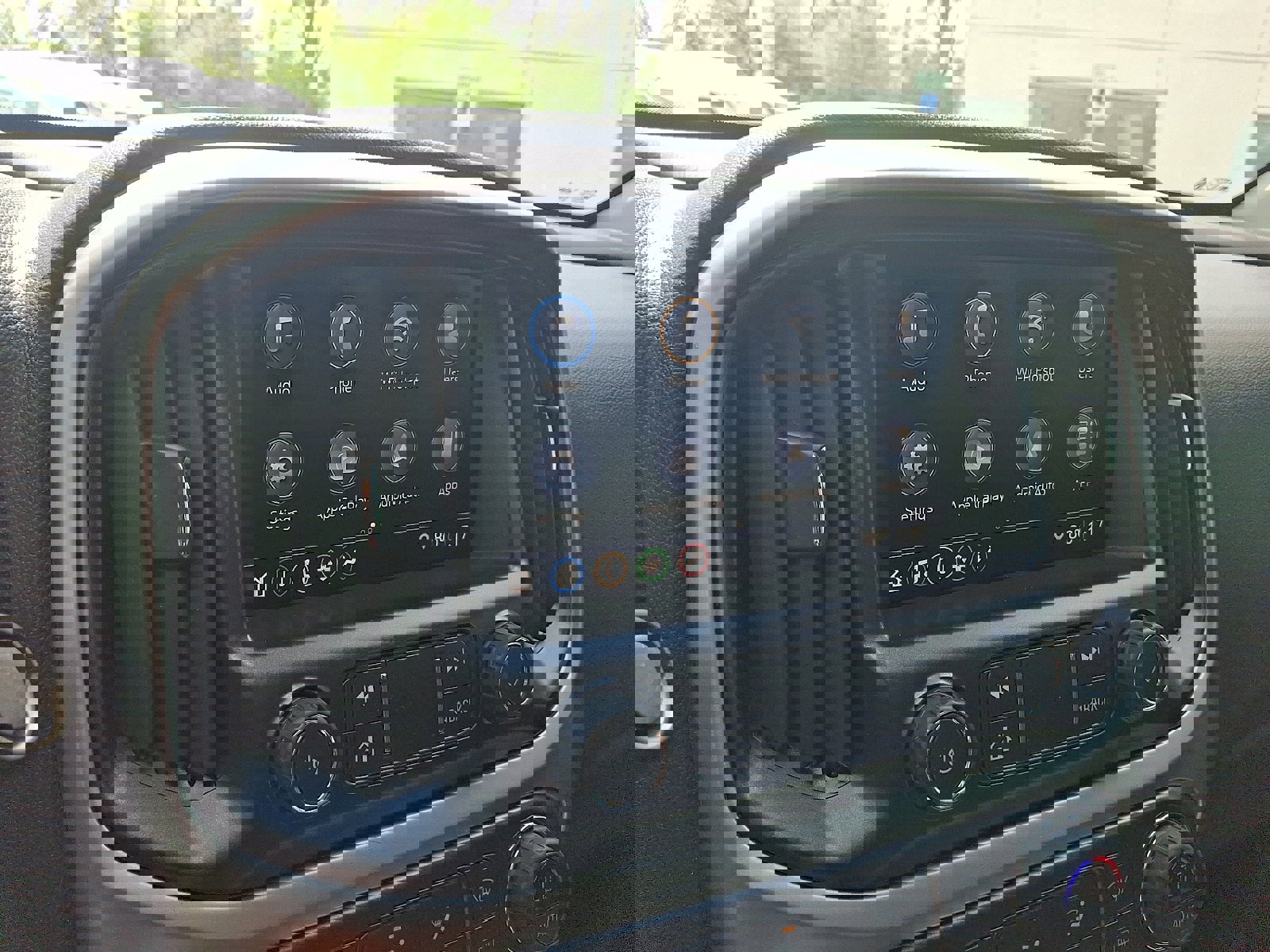 Used 2021 Chevrolet Colorado ZR2 image 17