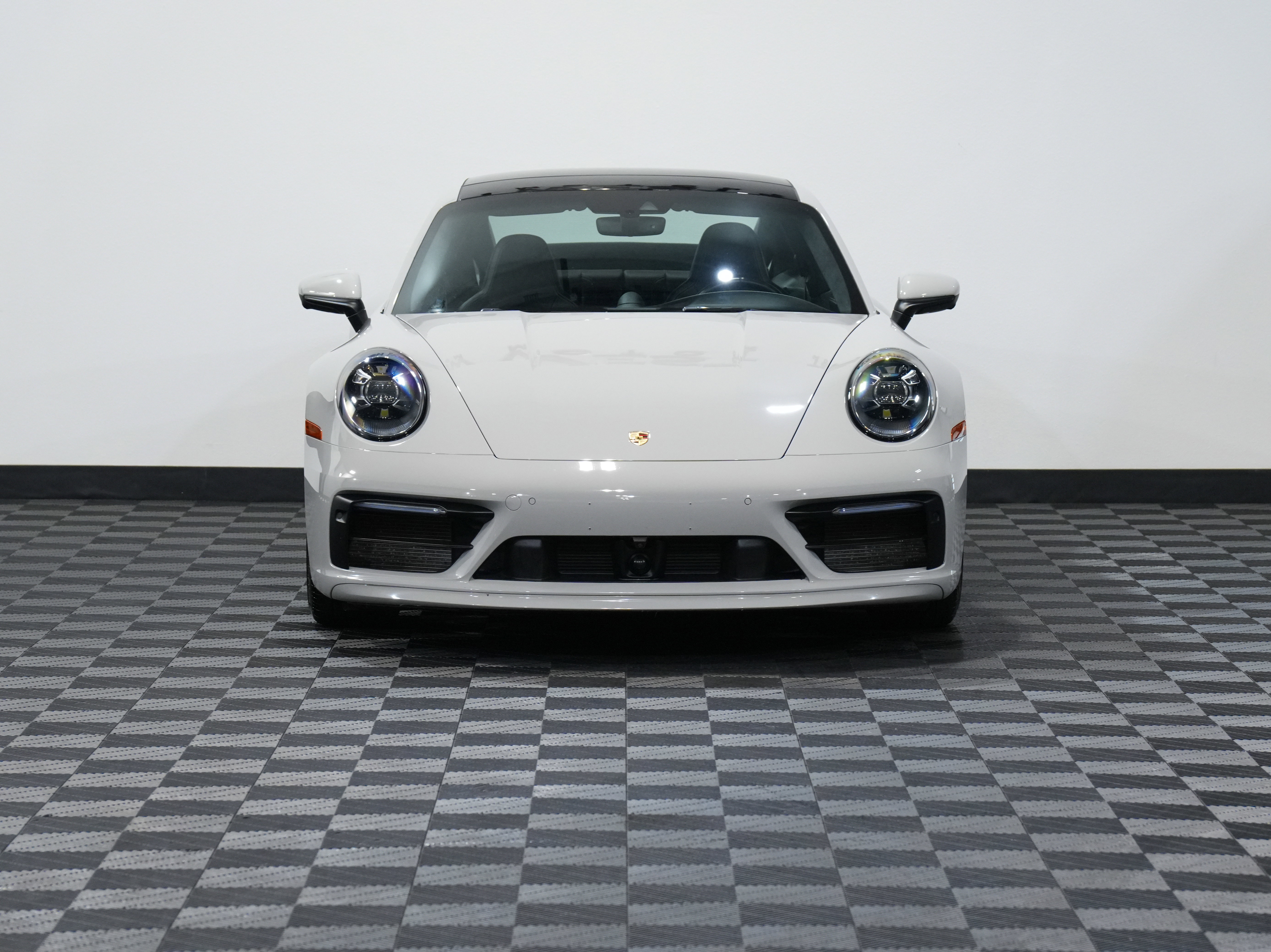 Used 2020 Porsche 911 Carrera 4S image 4