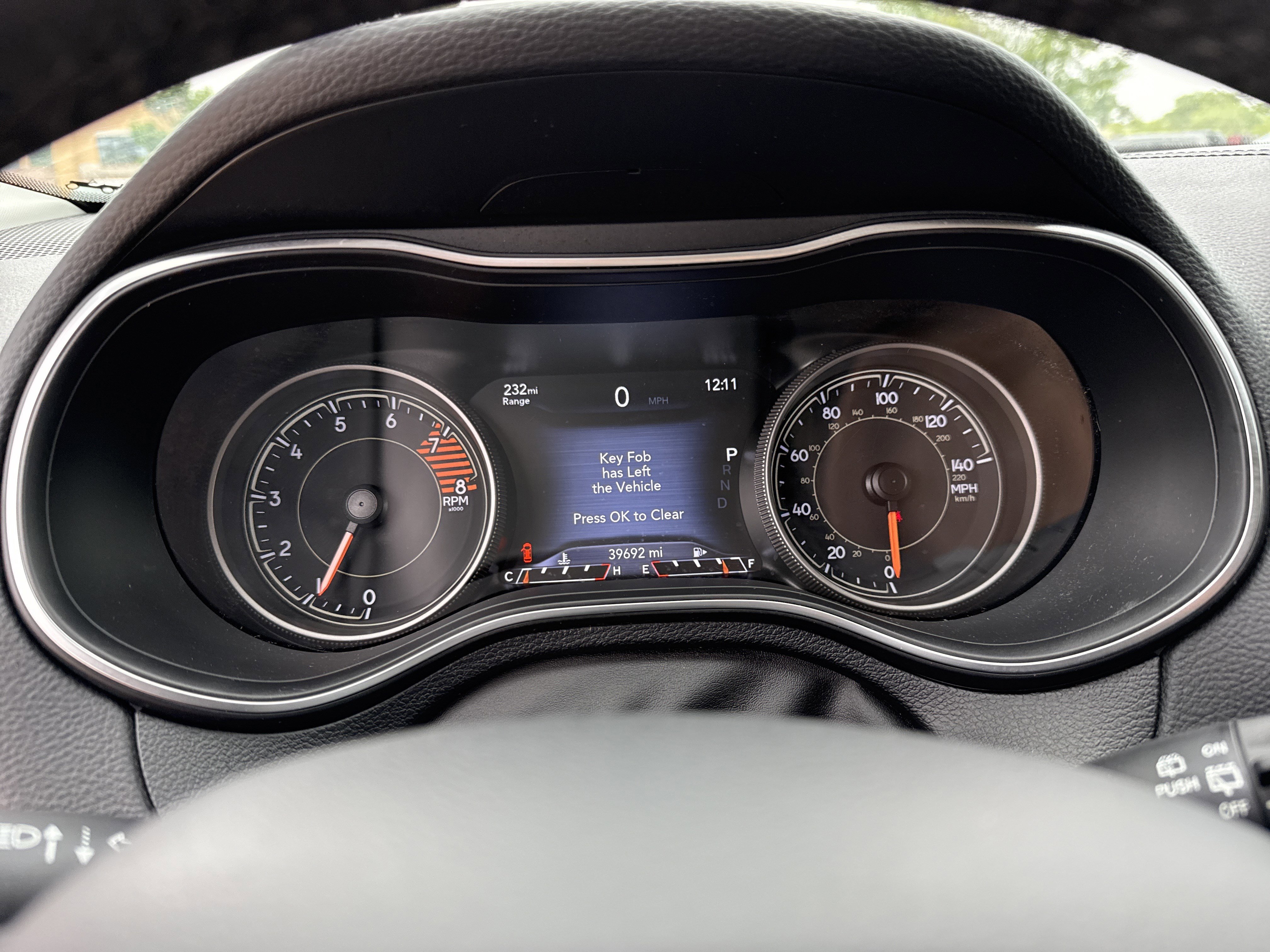 Used 2019 Jeep Cherokee Limited AWD/4WD image 21