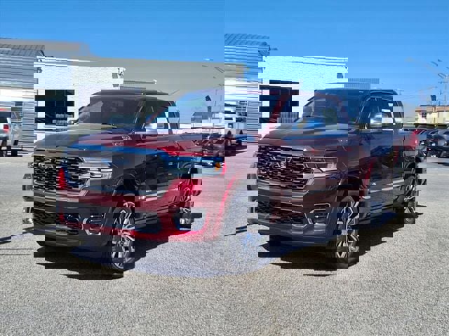 Used 2025 RAM 1500 Tungsten image 24