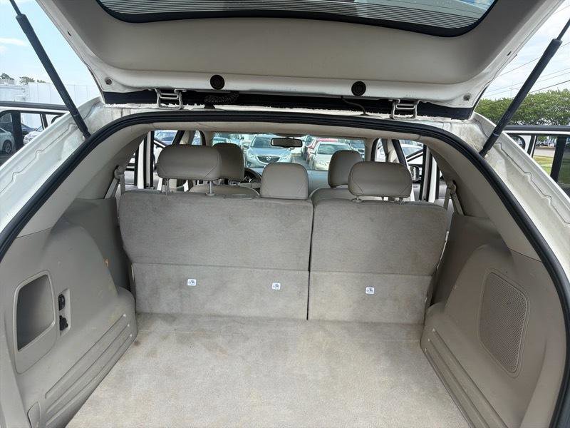 Used 2008 Ford Edge Limited AWD/4WD image 15