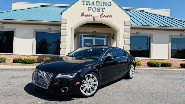 Used 2015 Audi A7 3.0T Premium Plus w/ Driver Assistance Package image 27
