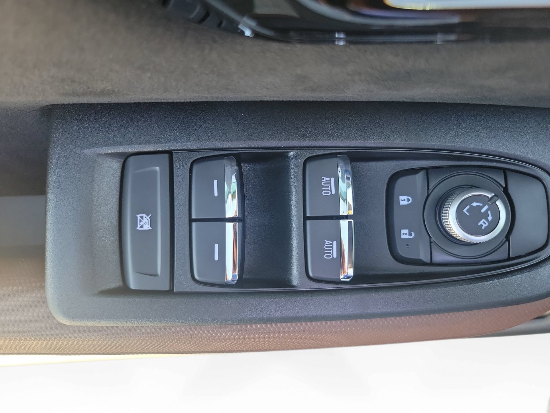 New 2026 Subaru Forester Touring AWD/4WD image 15