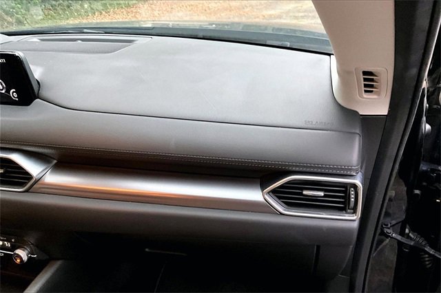 Used 2019 MAZDA CX-5 Touring image 23