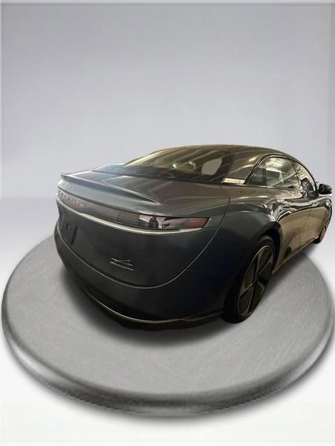 Used 2024 Lucid Air Touring image 10