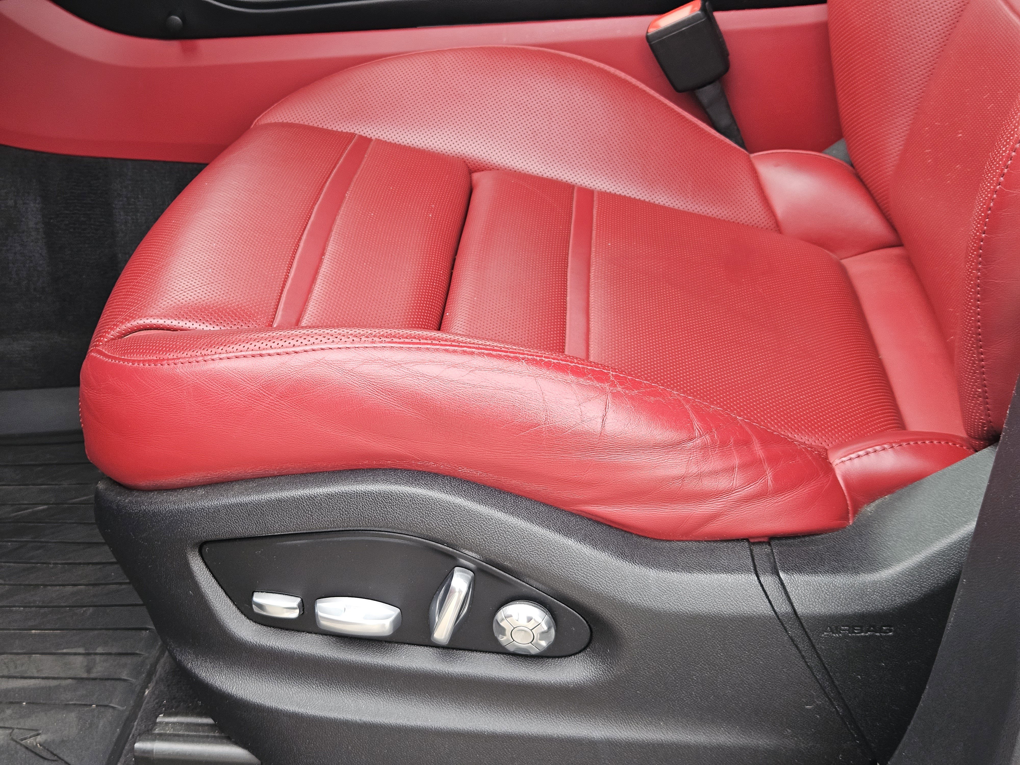 Certified 2021 Porsche Cayenne GTS w/ Premium Package Plus image 23