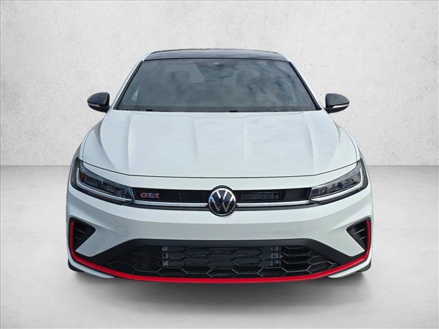 New 2026 Volkswagen Jetta GLI Autobahn image 8
