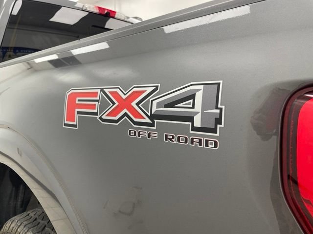 Used 2021 Ford F150 Lariat w/ Equipment Group 502A High AWD/4WD image 21