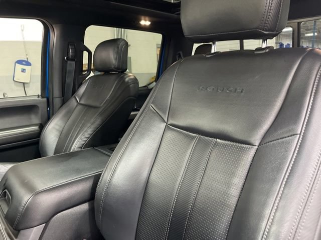 Used 2019 Ford F150 XLT w/ Equipment Group 302A Luxury AWD/4WD image 25