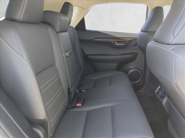 Used 2017 Lexus NX 200t FWD w/ Premium Package image 21