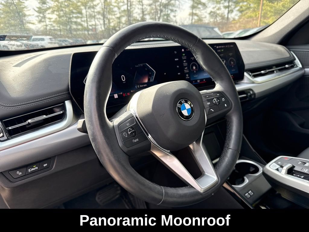 Used 2023 BMW X1 xDrive28i w/ Convenience Package image 15