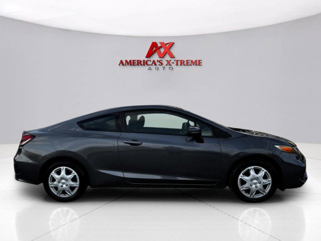 Used 2015 Honda Civic LX image 6