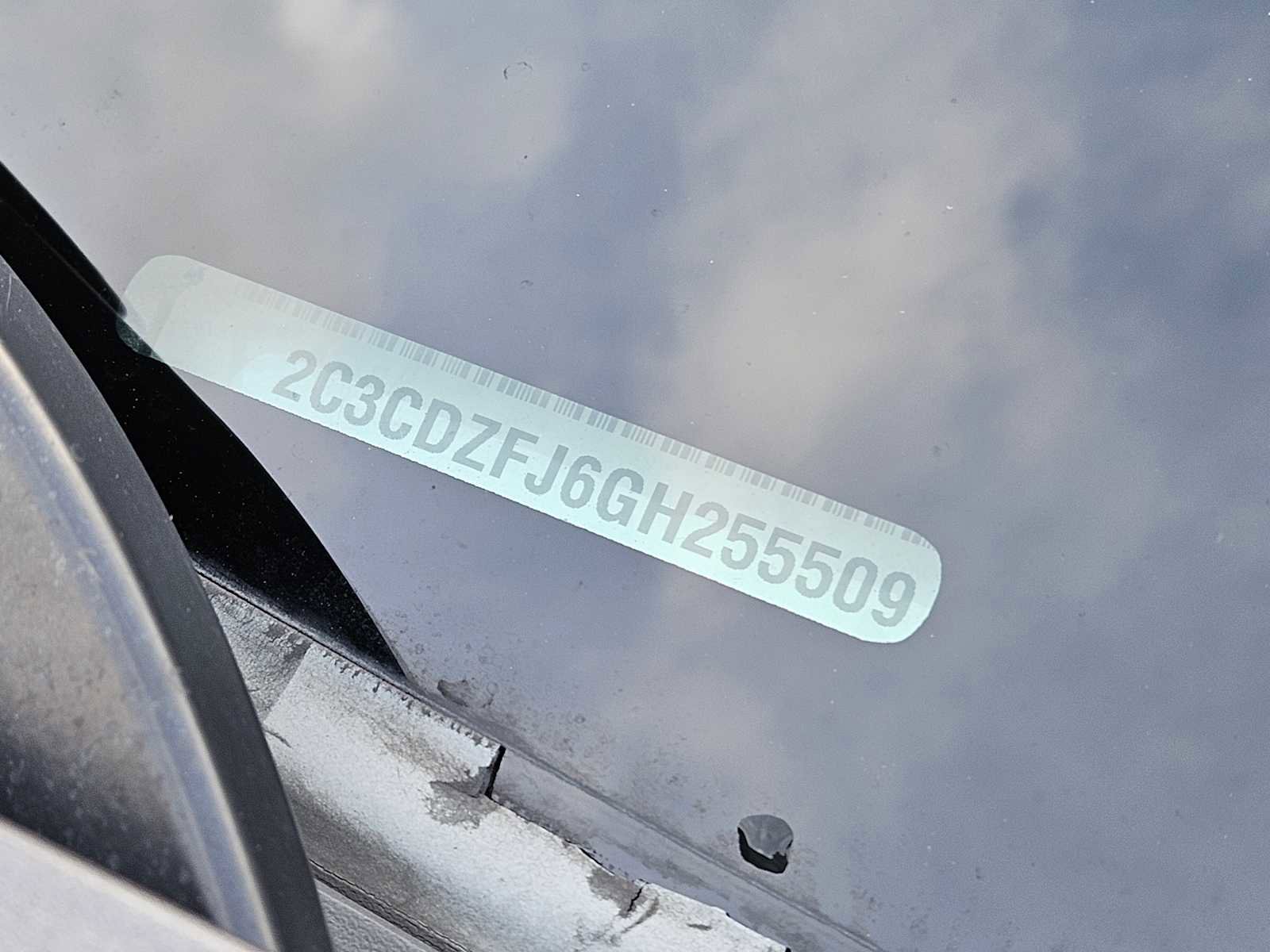 Used 2016 Dodge Challenger R/T Scat Pack w/ Leather Interior Group image 25