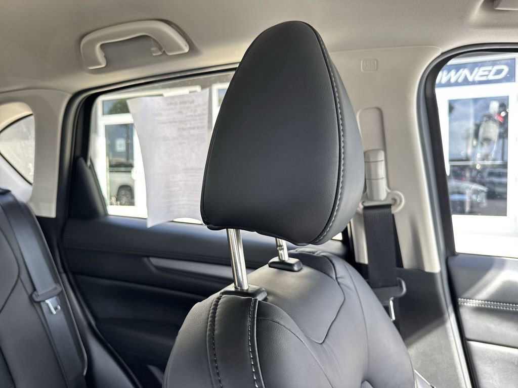 Used 2024 MAZDA CX-5 AWD 2.5 S image 20