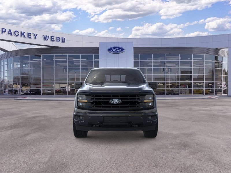 New 2026 Ford F150 XLT w/ Equipment Group 302A MID AWD/4WD image 7