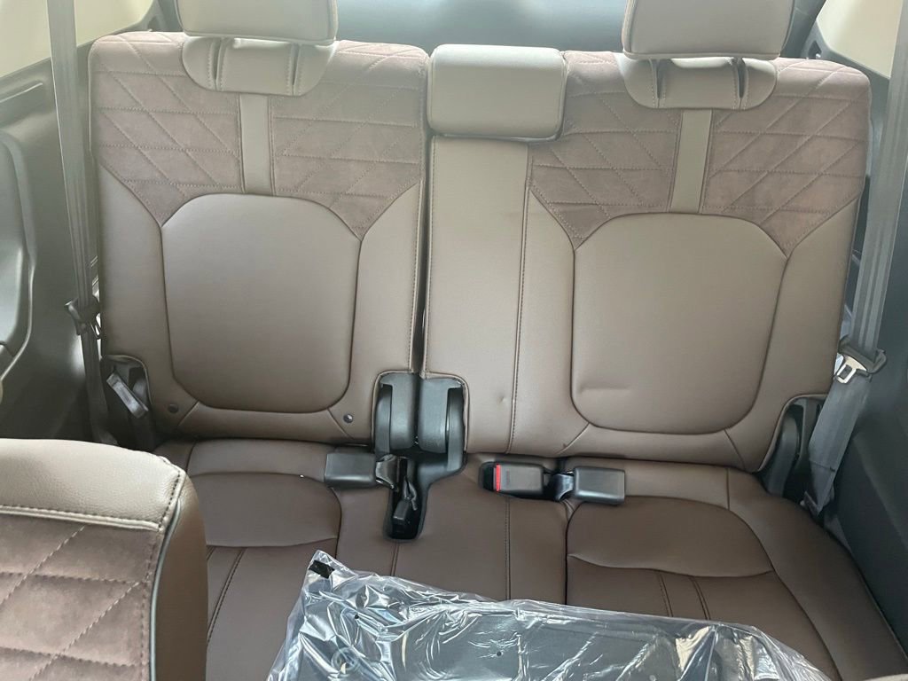 New 2026 Honda Pilot Elite image 12