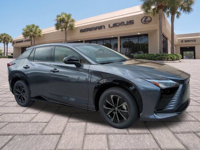 New 2026 Lexus RZ 350e 2WD w/ Convenience Package image 1
