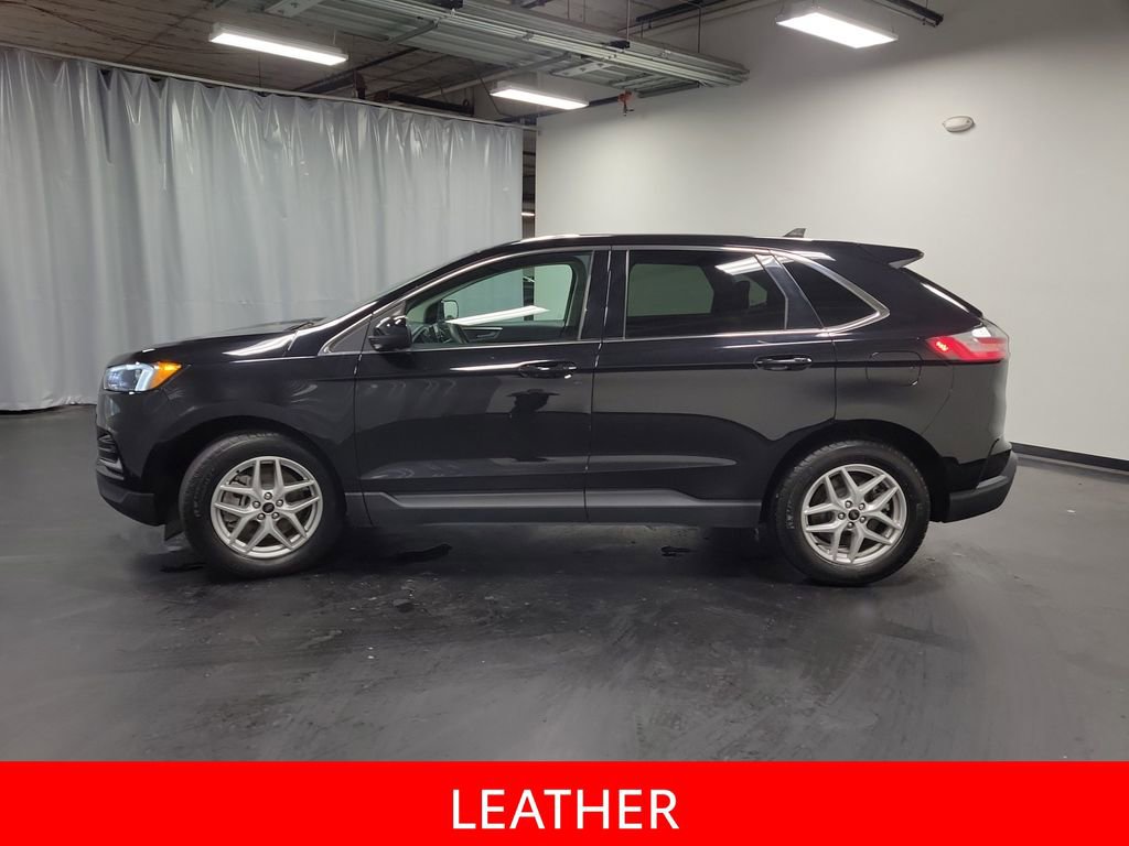 Used 2024 Ford Edge SEL image 5