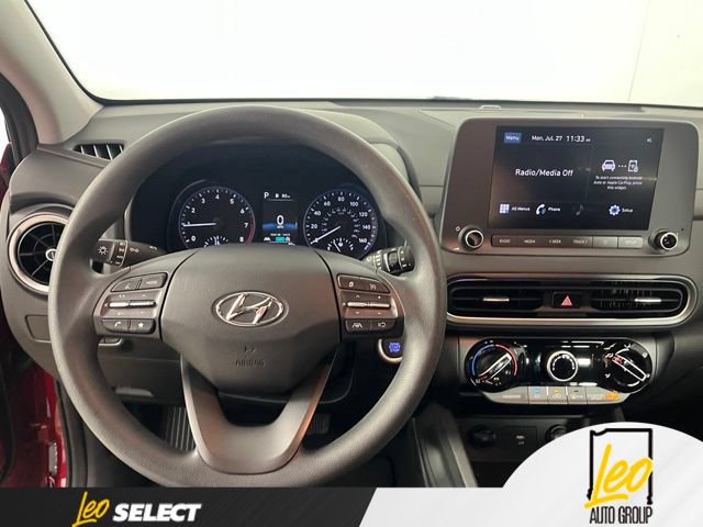 Used 2023 Hyundai Kona SEL AWD/4WD image 14