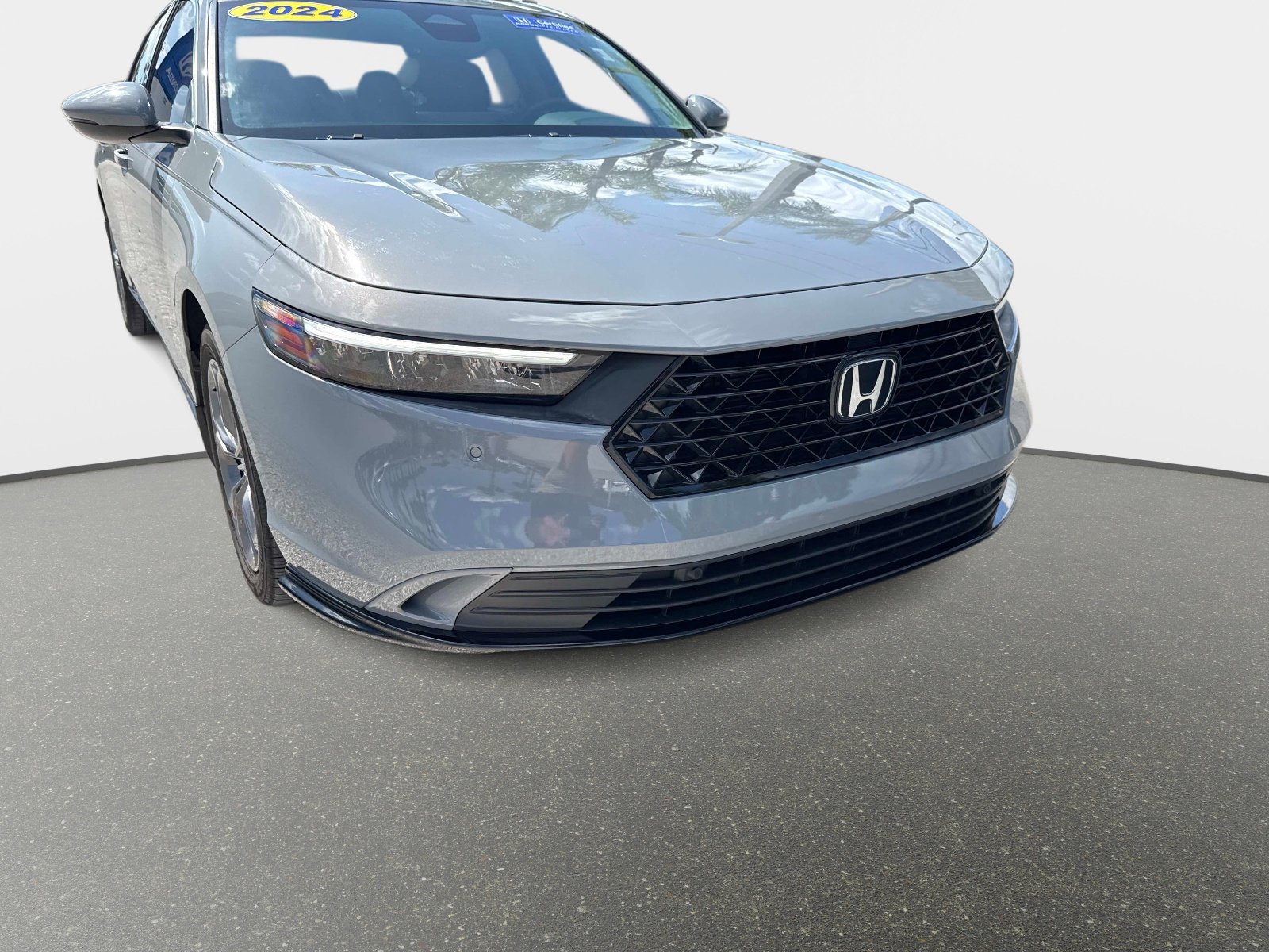 Used 2024 Honda Accord EX-L image 7