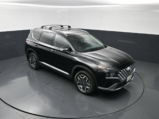 Used 2023 Hyundai Santa Fe Limited AWD/4WD image 24