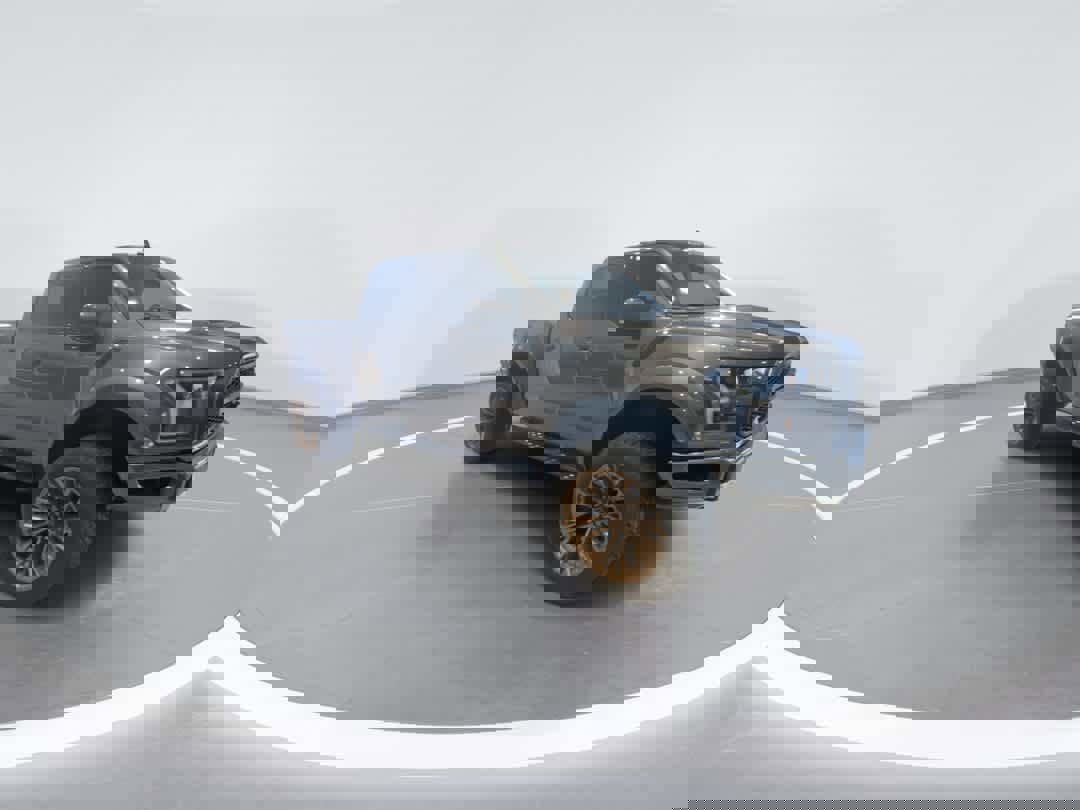 Used 2019 Ford F150 Raptor w/ Equipment Group 802A Luxury image 2