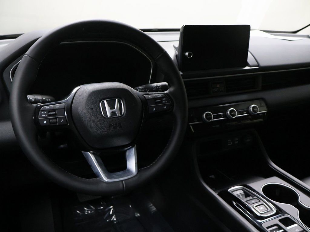 New 2025 Honda Pilot Touring image 26