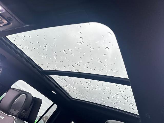 New 2026 GMC Yukon XL AT4 Ultimate w/ LPO, Floor Liner Package image 17