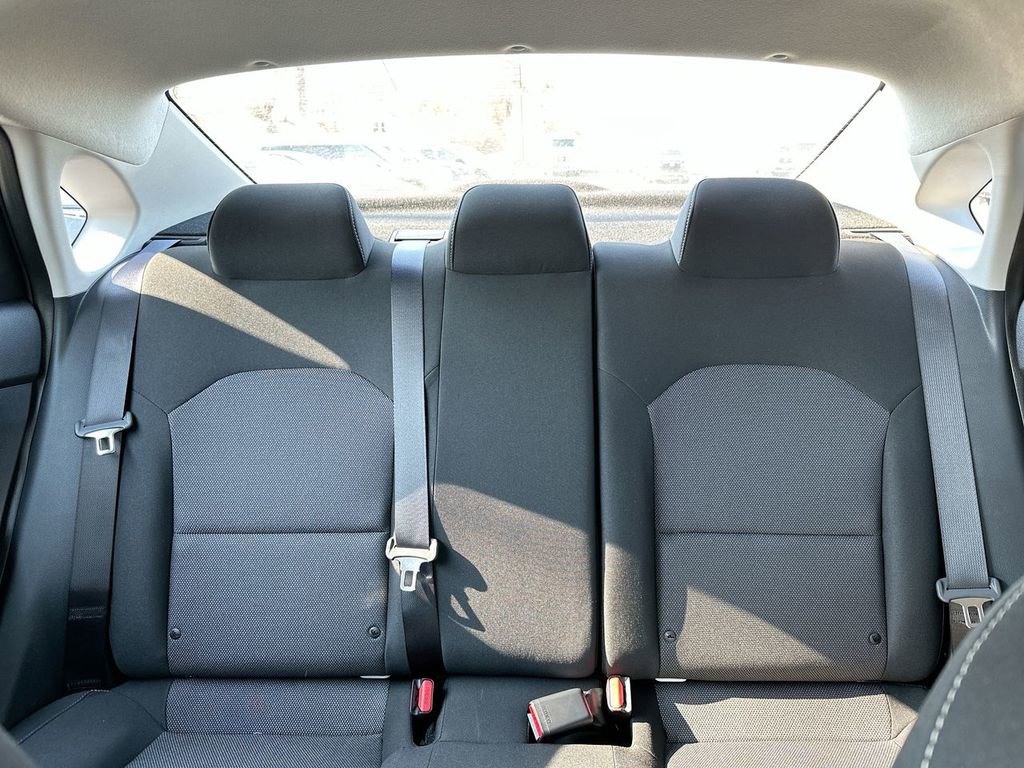 Used 2024 Kia Forte LXS w/ LXS Technology Package FWD image 41