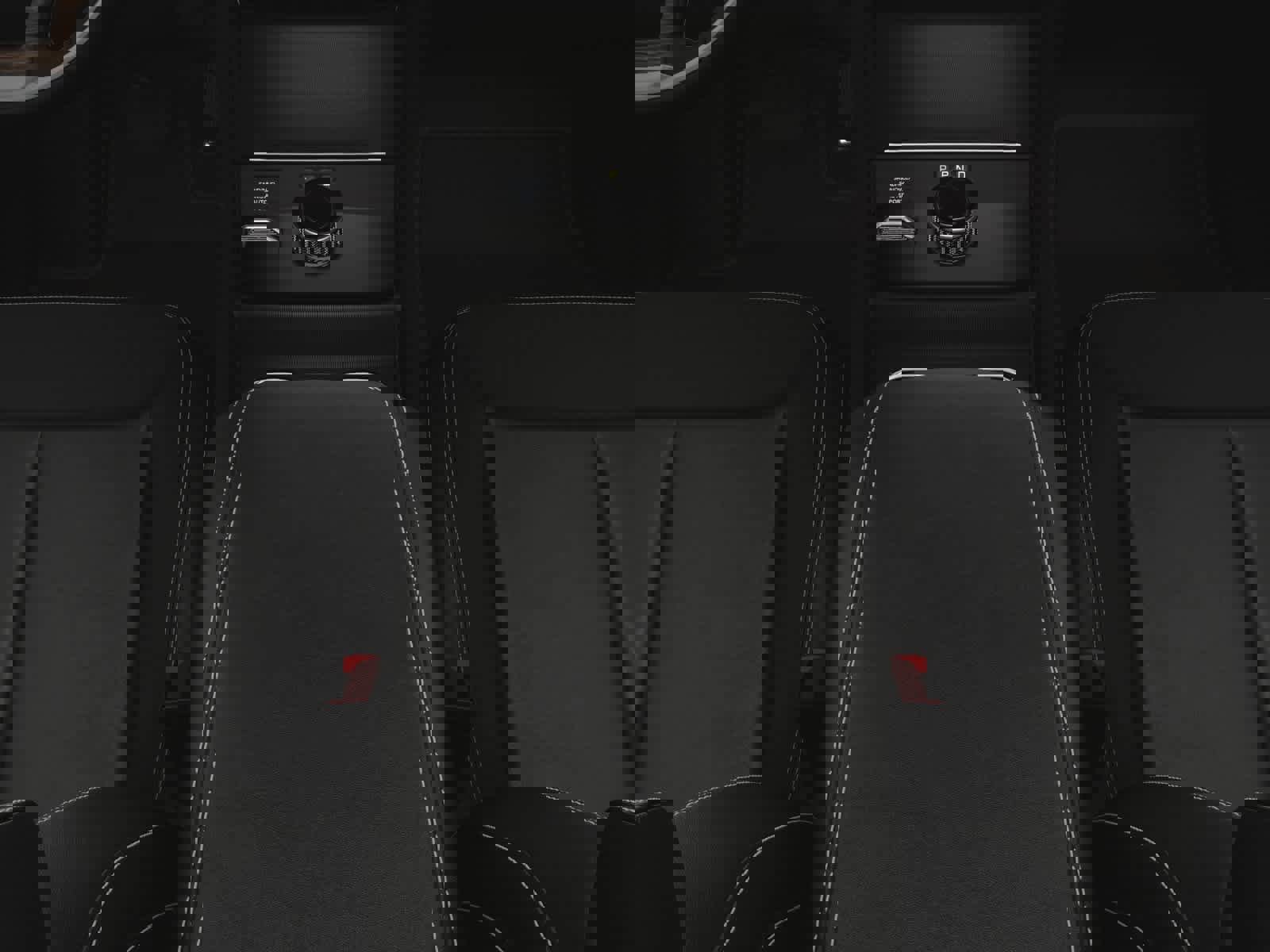 New 2025 Jeep Grand Cherokee L Limited image 27