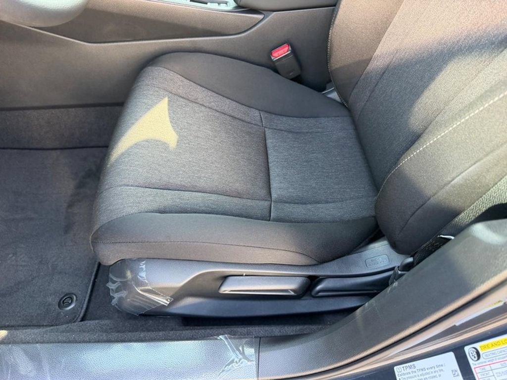 New 2026 Honda Accord LX image 18
